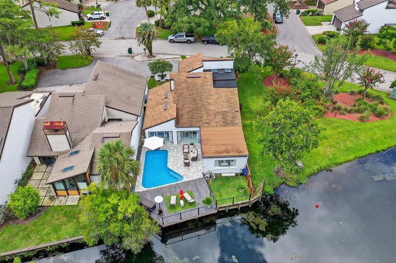Photo 44 of 7805 Baymeadows Cir W, Jacksonville, FL 32256, photographed by Megapixeler