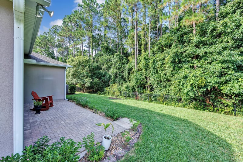 Photo 41 of 9221 Rosewater Ln, Jacksonville, FL 32256, photographed by Megapixeler