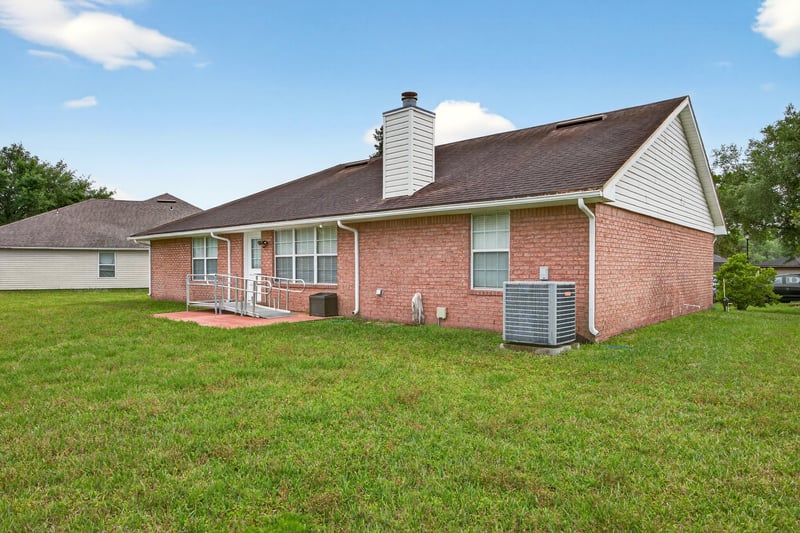 Photo 32 of 2411 Paris Mill Rd, Jacksonville, FL 32221, photographed by Megapixeler