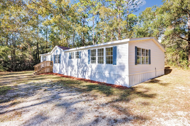 Photo 2 of 4806 Cattail St, Middleburg, FL 32068, photographed by Megapixeler