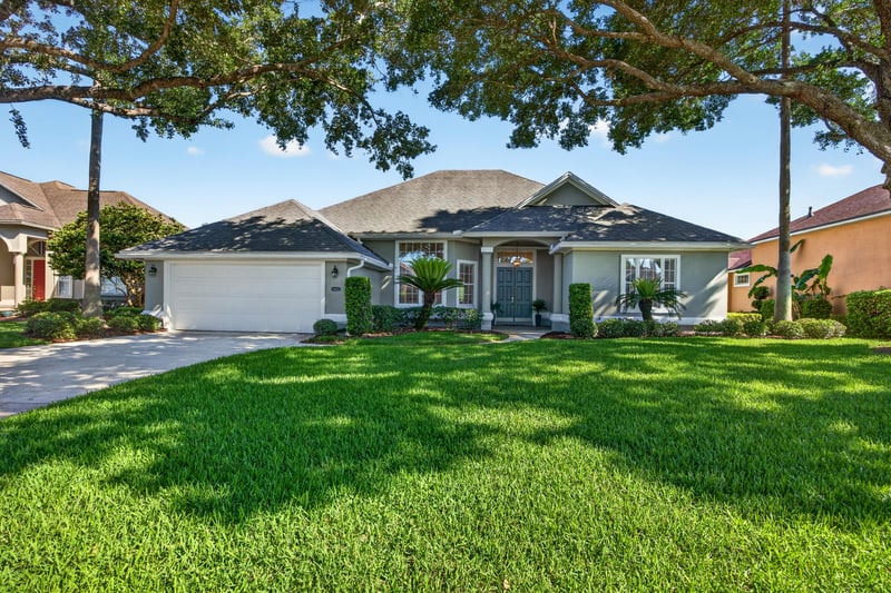 Photo 1 of 13826 Holland Park Dr, Jacksonville, FL 32224, photographed by Megapixeler