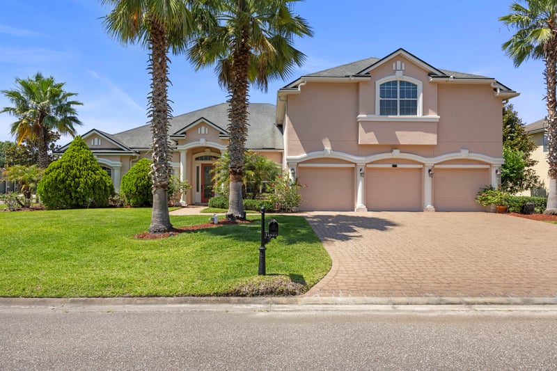 Photo 1 of 11833 Fitchwood Circle, Jacksonville, FL 32258, photographed by Megapixeler