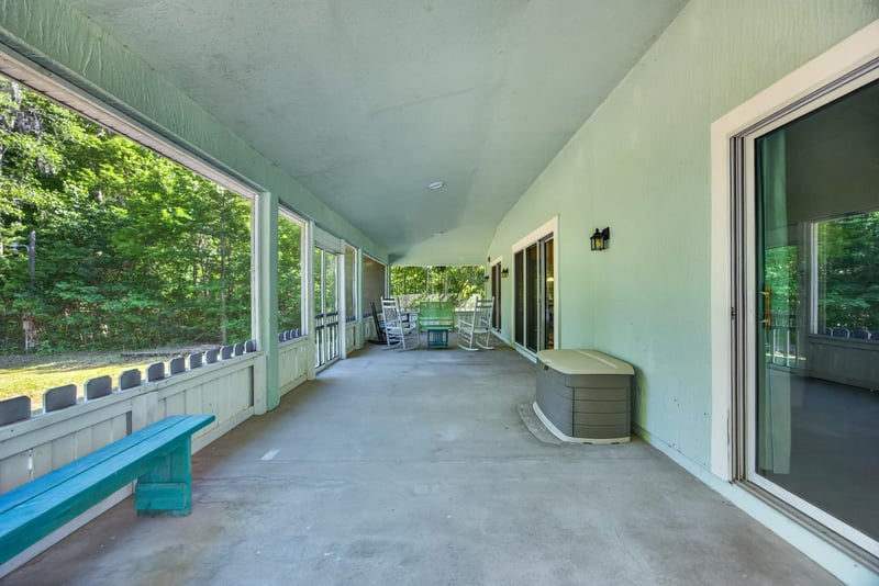 Photo 34 of 110 Pioneer Trail, Palatka, FL 32177, photographed by Megapixeler