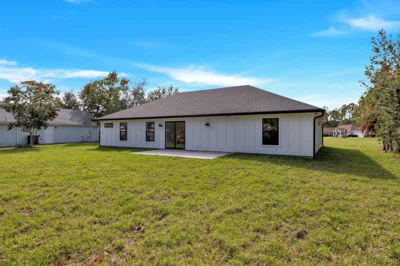 Photo 35 of 100 Caretta Cir, St. Augustine, FL 32086, photographed by Megapixeler