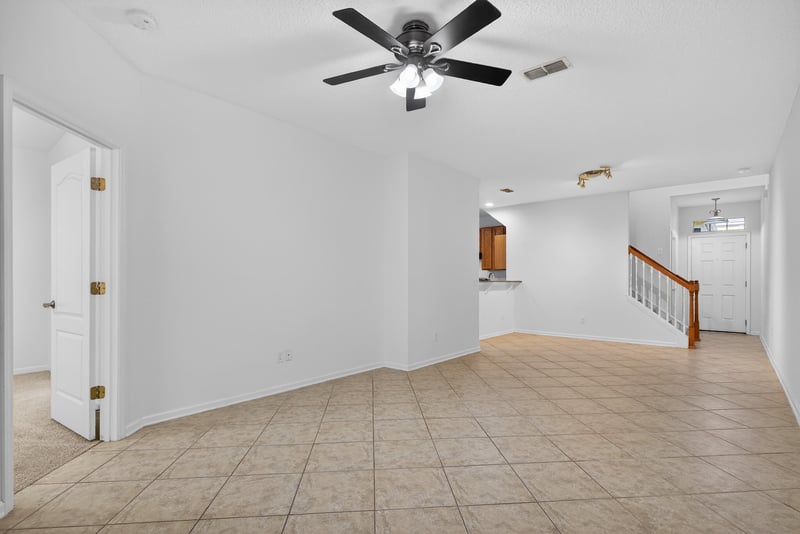 Main Living Area at 3698 American Holly Rd, Jacksonville, FL 32226