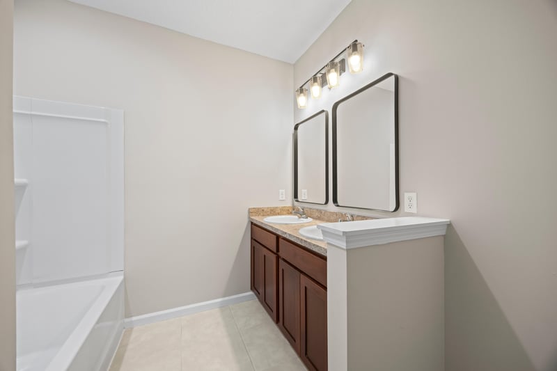 Photo 21 of 3288 Isabella Ct, Orange Park, FL 32065, photographed by Megapixeler