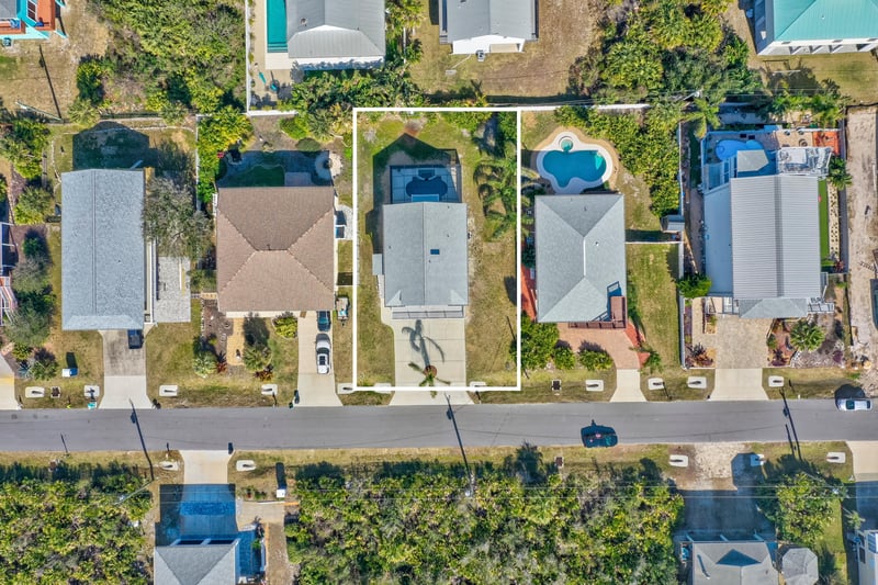 Photo 45 of 41 Ocean St, Palm Coast, FL 32137, photographed by Megapixeler