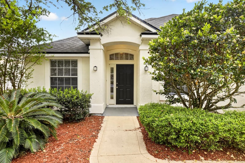 Photo 5 of 3047 Stonewood Way, Orange Park, FL 32065, photographed by Megapixeler