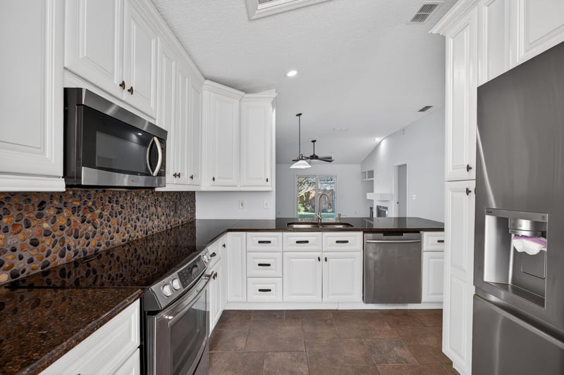 Photo 16 of 2309 Millford Ln W, Jacksonville, FL 32246, photographed by Megapixeler