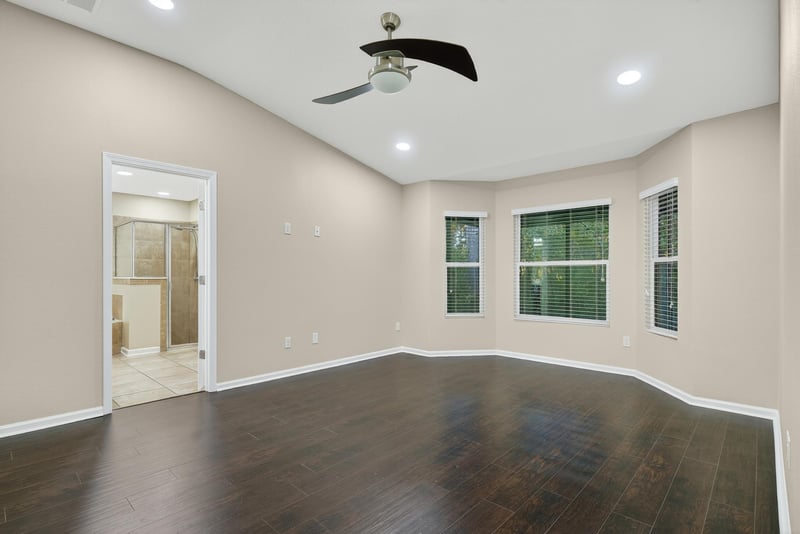 Primary Bed at 15885 Bainebridge Dr, Jacksonville, FL 32218