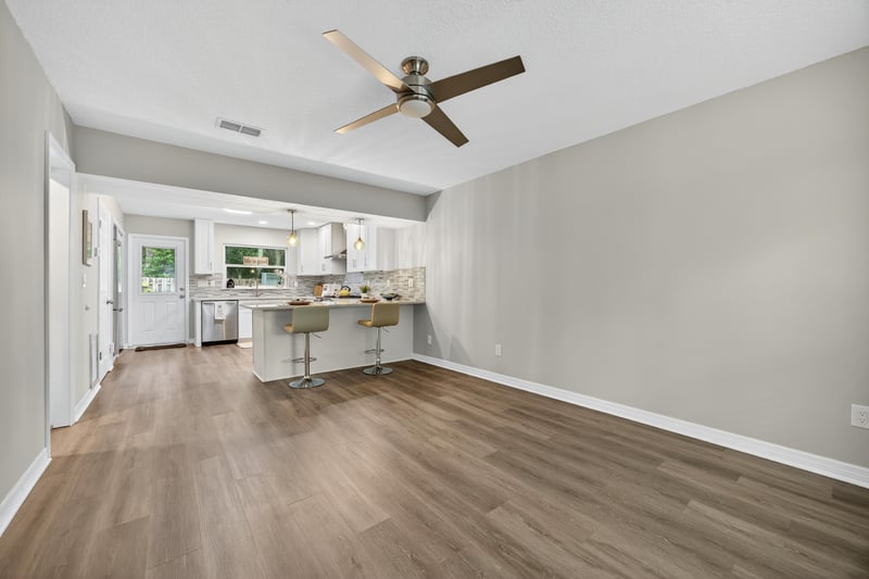 Photo 9 of 628 Bowers Ct, St. Augustine, FL 32080, photographed by Megapixeler