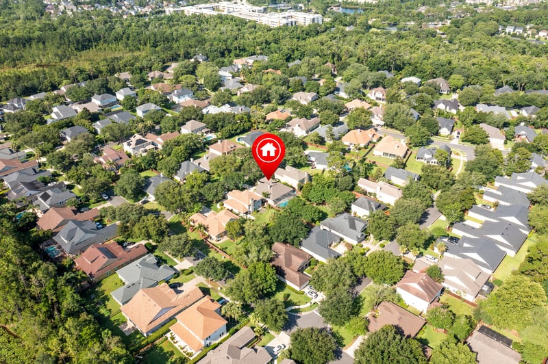 Photo 66 of Dartmoor Ct, Jacksonville, FL 32256, photographed by Megapixeler