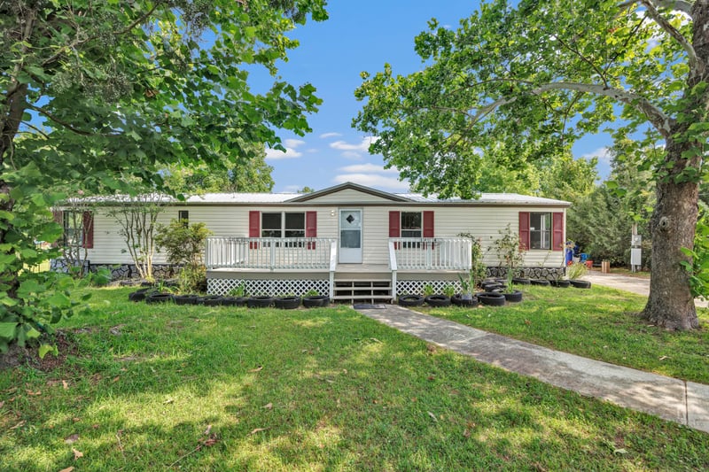 Photo 1 of 2110 Old Tyme Ave, St. Augustine, FL 32084, photographed by Megapixeler