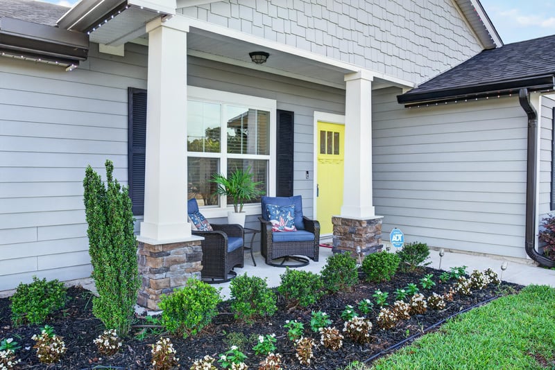 Photo 11 of 15694 Yellow Bluff Rd, Jacksonville, FL 32226, photographed by Megapixeler