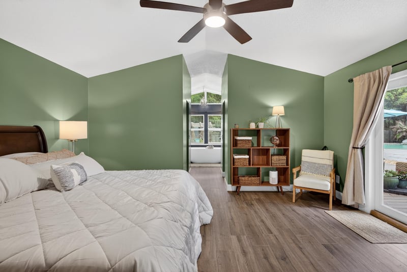Photo 31 of 9616 Beauclerc Bluff Rd, Jacksonville, FL 32257, photographed by Megapixeler