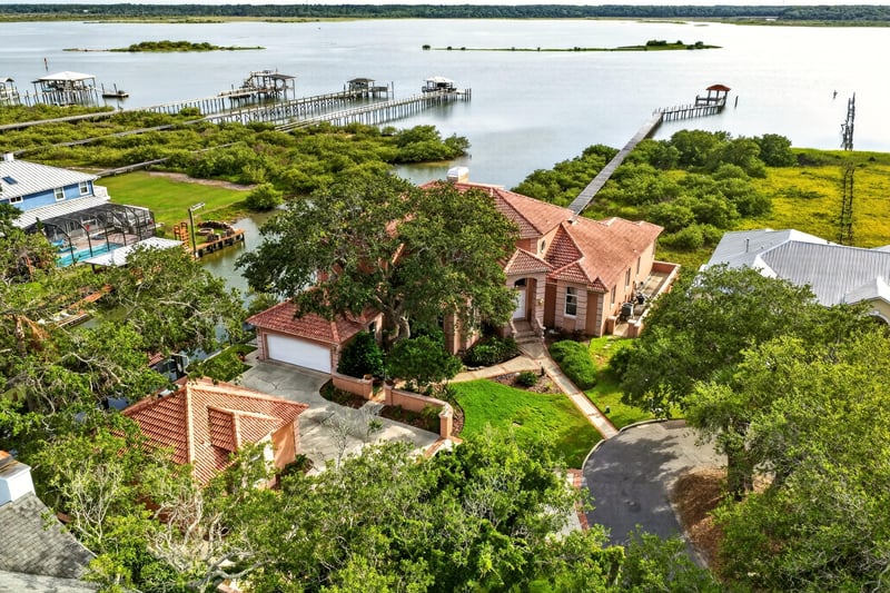 Photo 10 of 6357 Putnam St, St. Augustine, FL 32080, photographed by Megapixeler