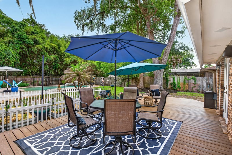 Photo 56 of 9616 Beauclerc Bluff Rd, Jacksonville, FL 32257, photographed by Megapixeler