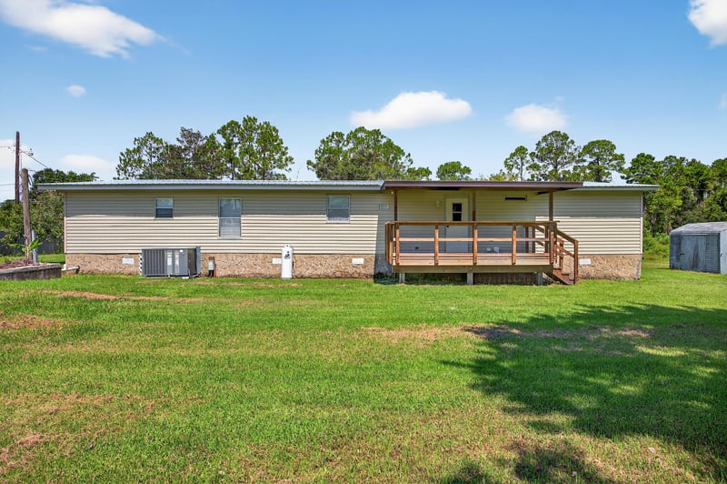 Photo 34 of 349 Stokes Landing Rd, St. Augustine, FL 32095, photographed by Megapixeler