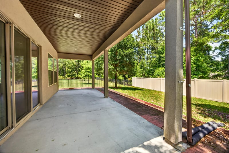 Photo 47 of 32 Talori Ave, St. Johns, FL 32259, photographed by Megapixeler