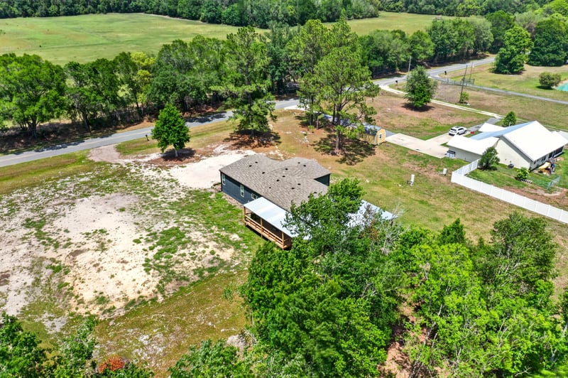 Photo 40 of 6930 Co Rd 229, Starke, FL 32091, photographed by Megapixeler