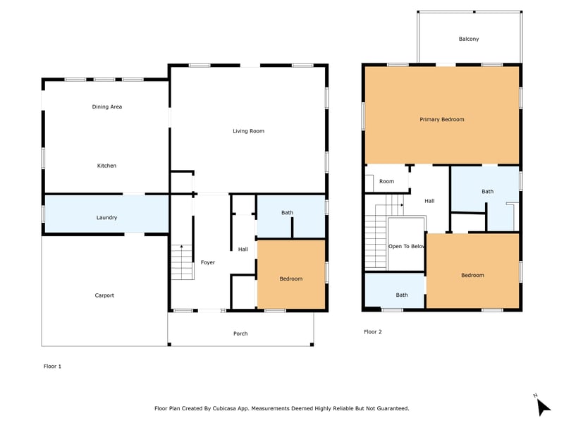 Floorplan at 16209 Shellcracker Rd, Jacksonville, FL 32226