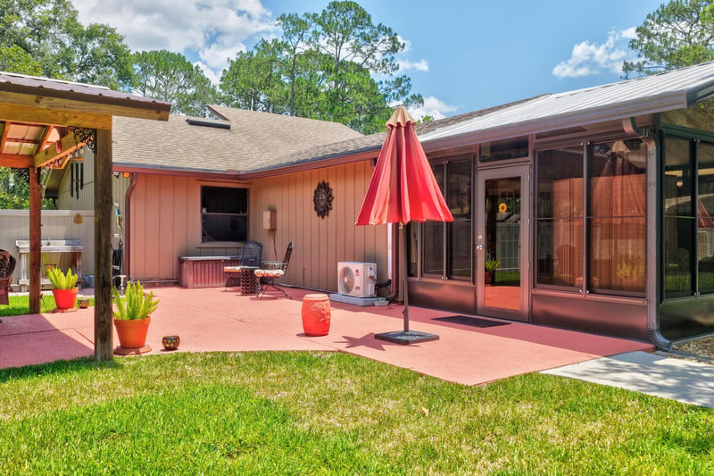 Photo 45 of 1555 Surrey Glen Cove, Middleburg, FL 32068, photographed by Megapixeler