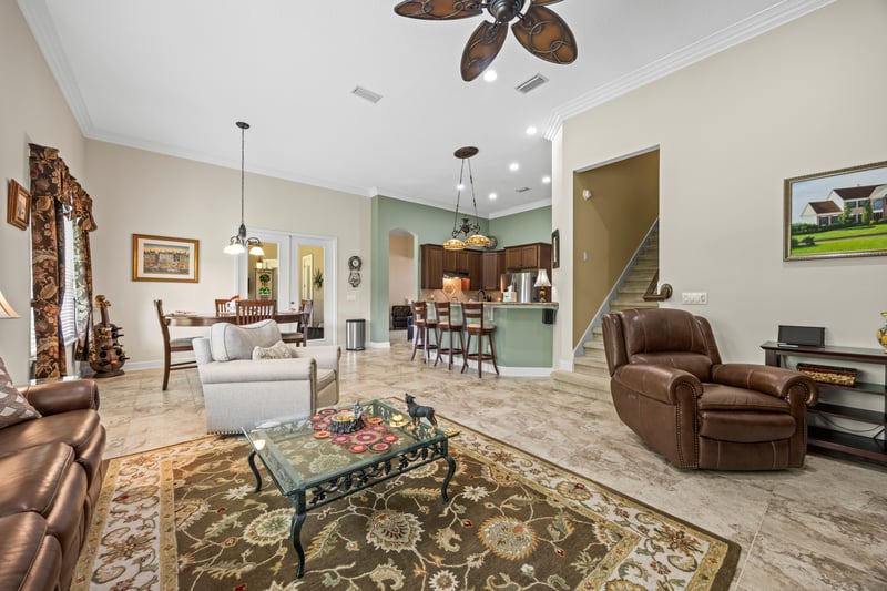 Photo 14 of 641 Donald Ross Way, St. Augustine, FL 32092, photographed by Megapixeler