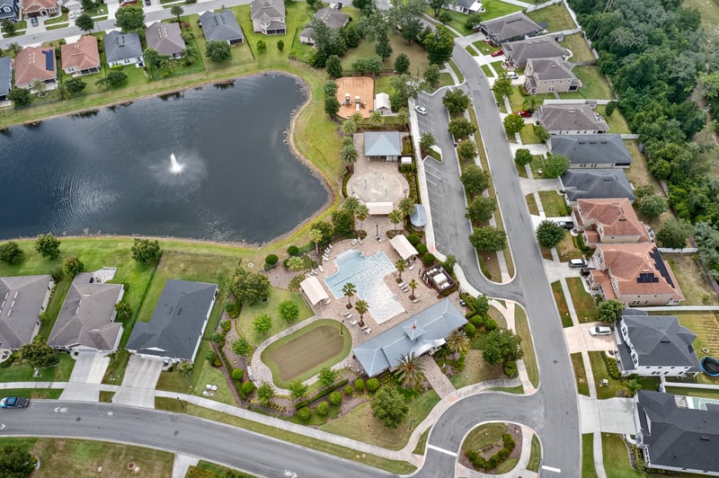 Photo 44 of 14880 Durbin Cove Way, Jacksonville, FL 32259, photographed by Megapixeler
