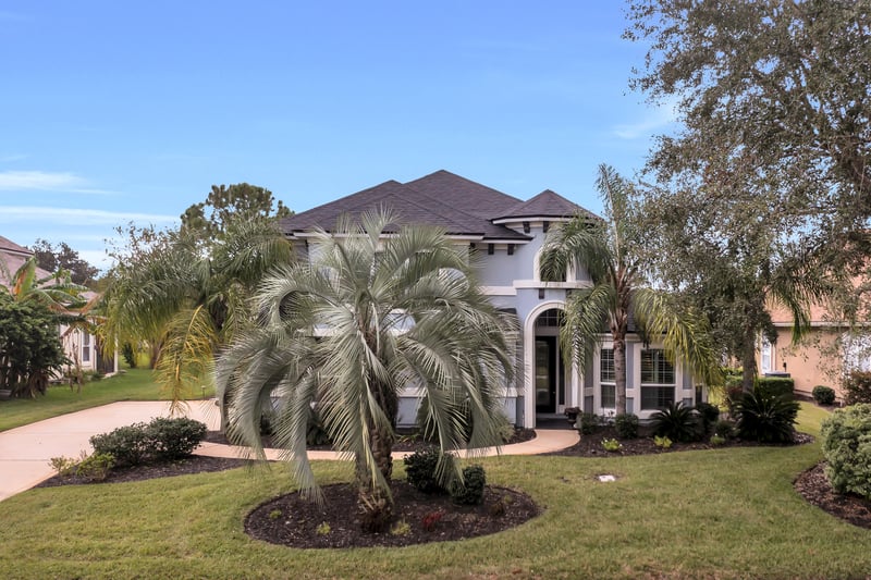 Photo 7 of 1843 S Landguard Rd, St. Augustine, FL 32092, photographed by Megapixeler