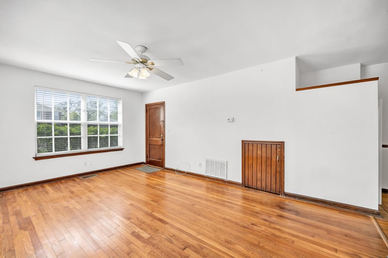 Photo 5 of 1731 Flagler Ave #2, Jacksonville, FL 32207, photographed by Megapixeler