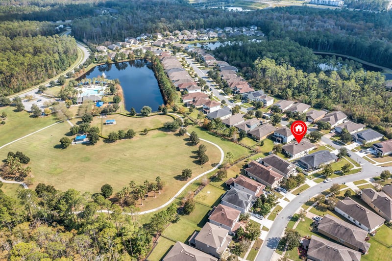 Photo 54 of 262 White Marsh Dr, Jacksonville, FL 32081, photographed by Megapixeler
