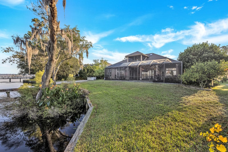 Photo 69 of 2363 N Lakeshore Dr, Fleming Island, FL 32003, photographed by Megapixeler