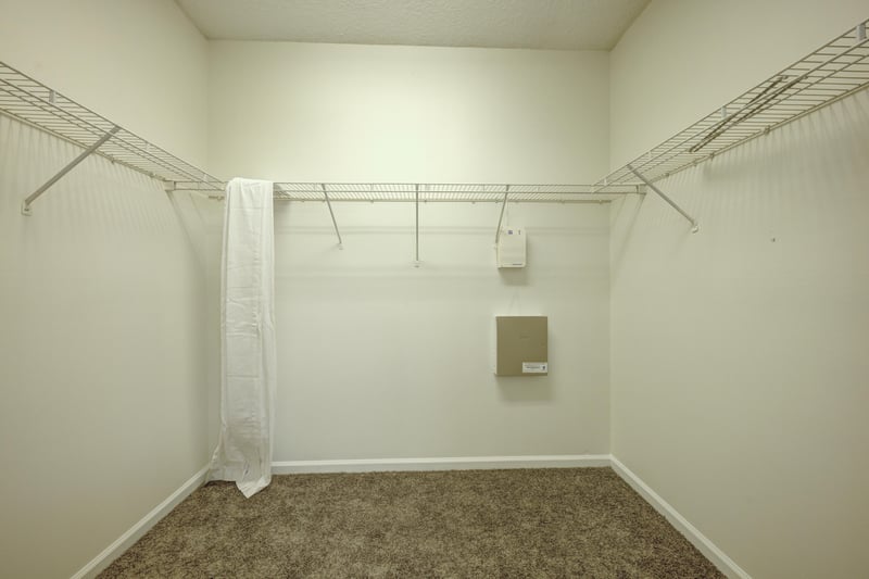 Closet at 3901 Cedar Bluff Ln, Jacksonville, FL 32226