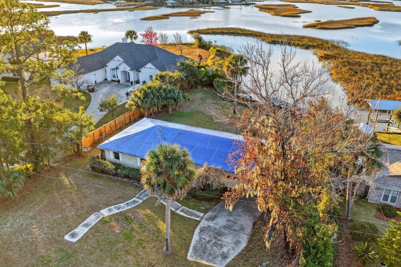 Photo 48 of 1864 Buccaneer Dr, Jacksonville, FL 32225, photographed by Megapixeler