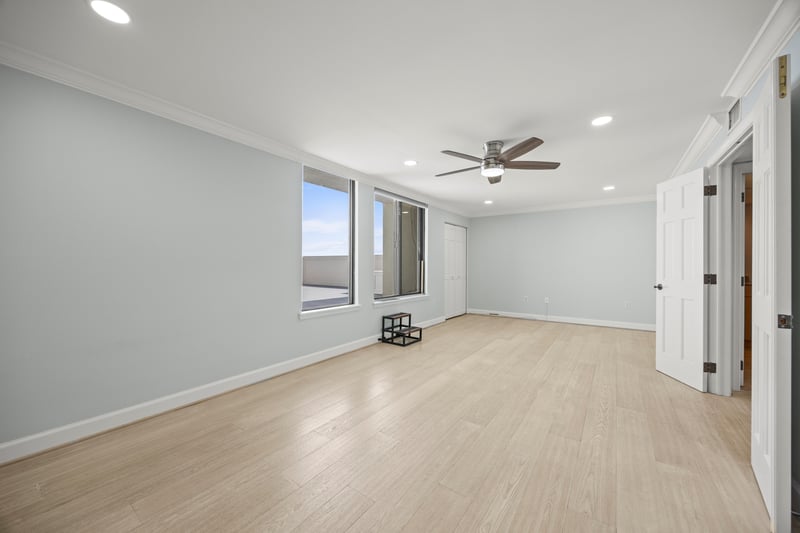 Photo 33 of 2100 Ocean Dr S ph 2, Jacksonville Beach, FL 32250, photographed by Megapixeler