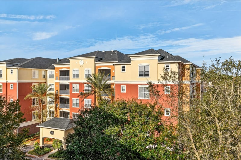 Photo 49 of 4480 Deerwood Lake Pkwy unit 432, Jacksonville, FL 32216, photographed by Megapixeler