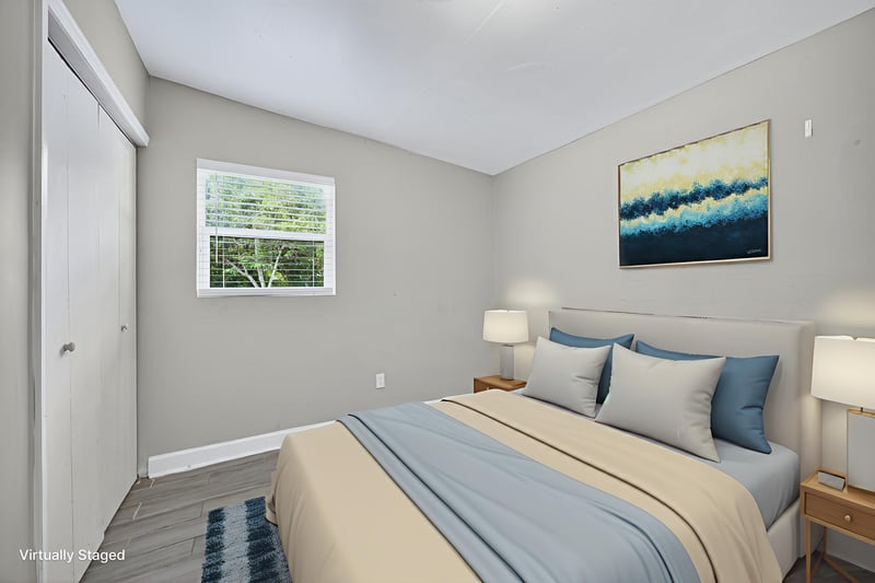 Photo 18 of 1023 De Paul Dr, Jacksonville, FL 32218, photographed by Megapixeler