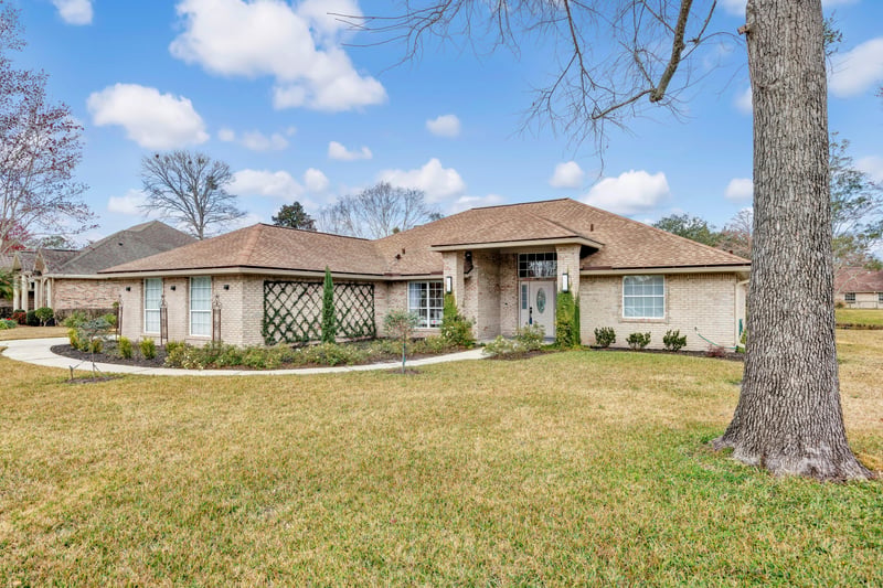 Photo 5 of 1806 Royal Fern Ln, Orange Park, FL 32003, photographed by Megapixeler