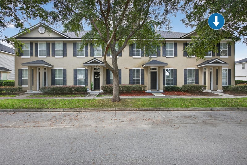 Photo 1 of 320 Pecan Grove Dr, Orange Park, FL 32073, photographed by Megapixeler