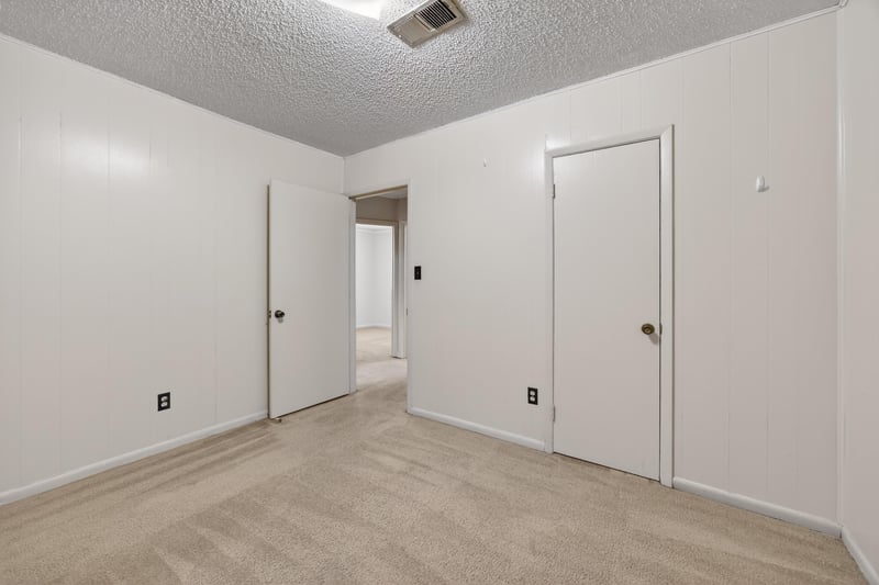 Bedroom 1 - 3 at 8900 Crystal Springs Rd, Jacksonville, FL 32221