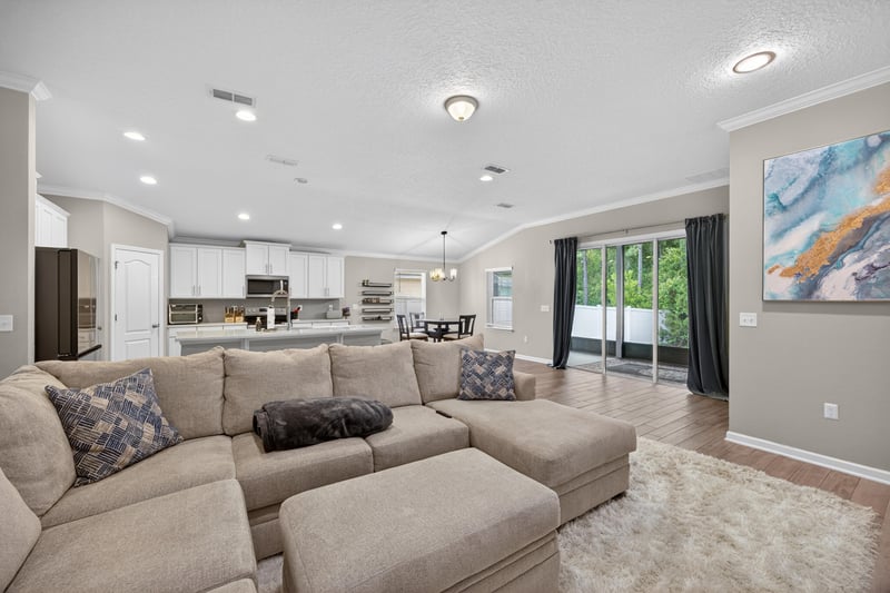 Photo 9 of 11479 Red Koi Dr, Jacksonville, FL 32226, photographed by Megapixeler