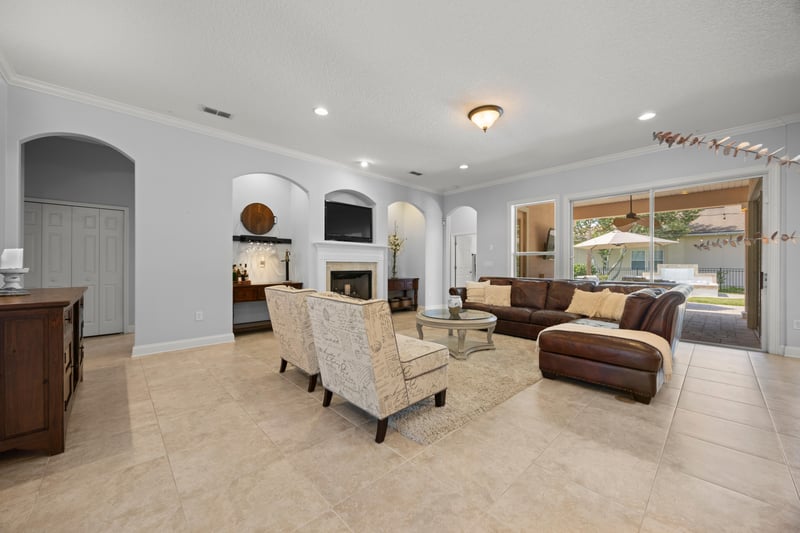 Photo 42 of 11833 Fitchwood Circle, Jacksonville, FL 32258, photographed by Megapixeler