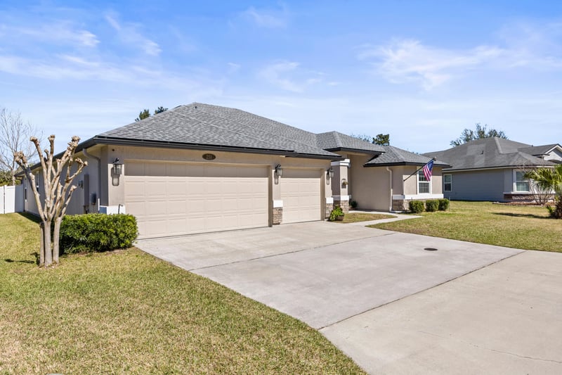 Photo 4 of 251 Bridgeport Ln, Elkton, FL 32033, photographed by Megapixeler