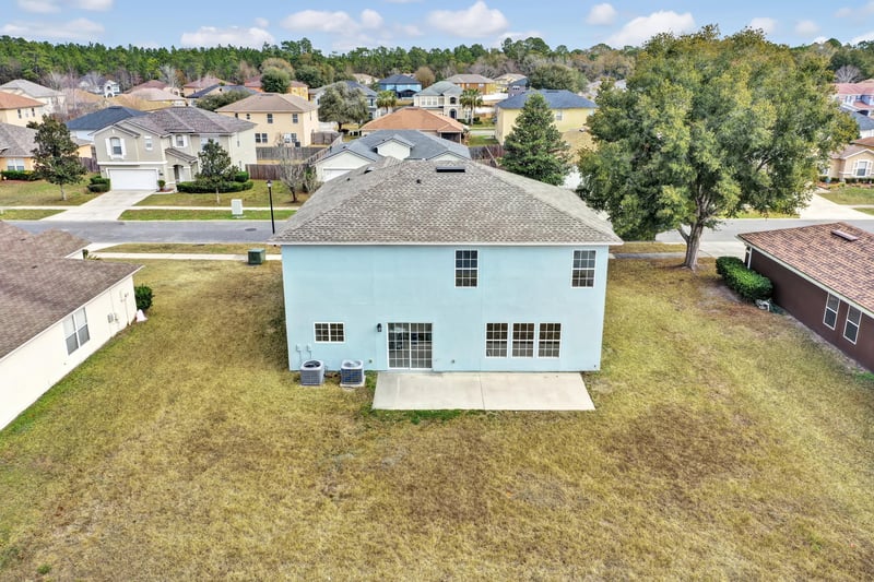 Photo 46 of 2266 Brian Lakes Dr E, Jacksonville, FL 32221, photographed by Megapixeler