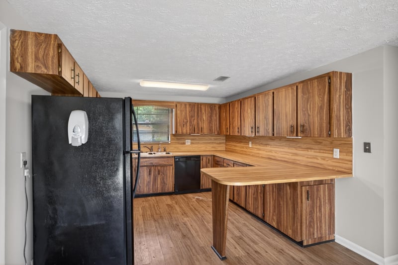 Photo 6 of 4177 Timberlake Dr E, Jacksonville, FL 32257, photographed by Megapixeler