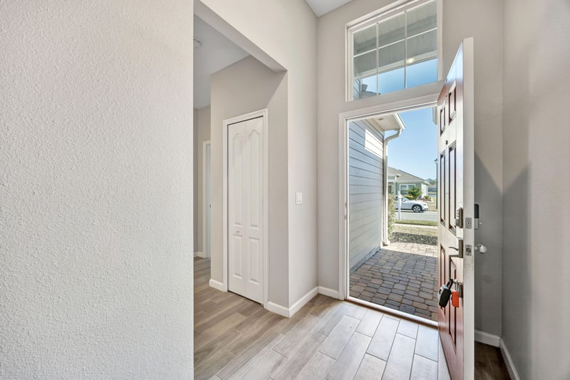 Photo 5 of 7224 Blairton Wy, Jacksonville, FL 32222, photographed by Megapixeler