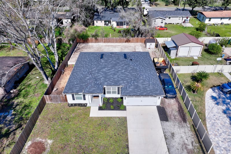 Photo 40 of 5925 111th St, Jacksonville, FL 32244, photographed by Megapixeler