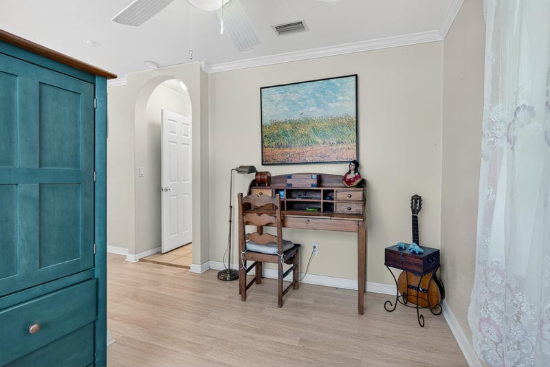 Photo 40 of 229 Dondanville Rd, St. Augustine, FL 32080, photographed by Megapixeler
