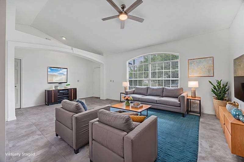 Photo 6 of 9100 Castle Rock Dr, Jacksonville, FL 32221, photographed by Megapixeler