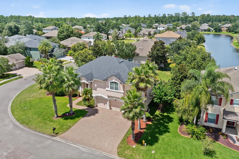 Photo 89 of 11833 Fitchwood Circle, Jacksonville, FL 32258, photographed by Megapixeler